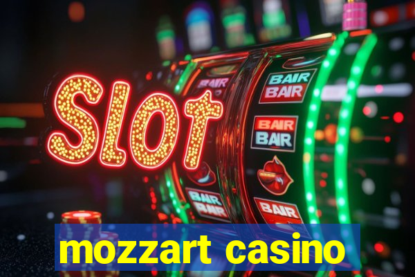 mozzart casino