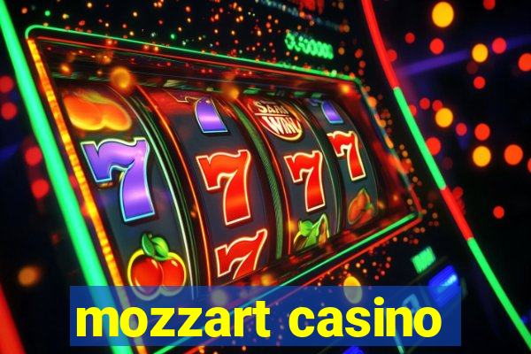 mozzart casino