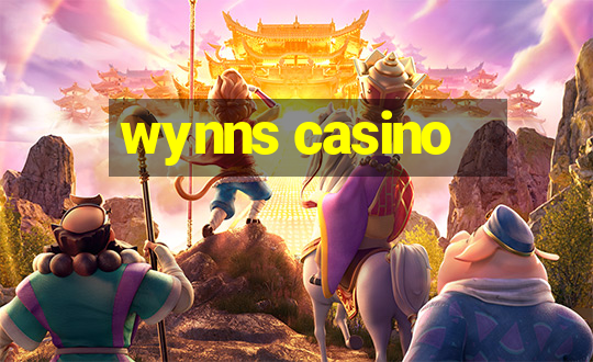 wynns casino