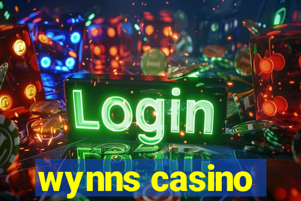 wynns casino