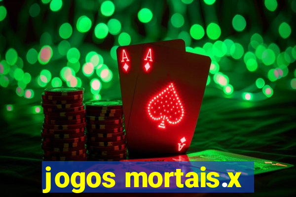 jogos mortais.x