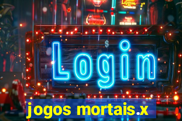 jogos mortais.x