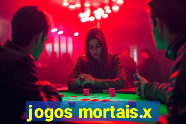 jogos mortais.x