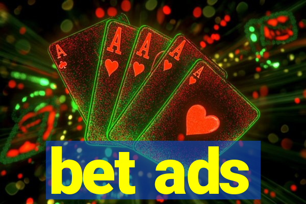 bet ads