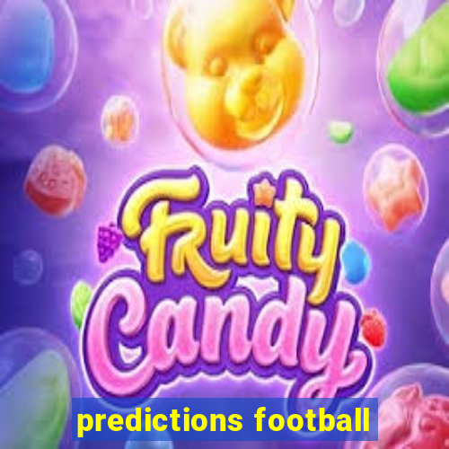 predictions football