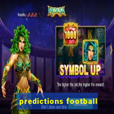 predictions football