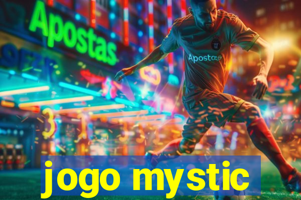 jogo mystic