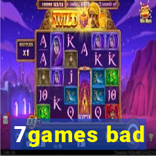 7games bad