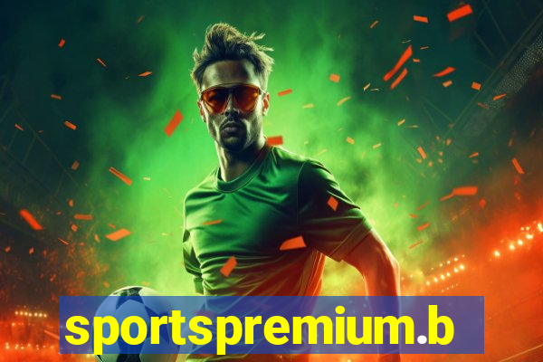 sportspremium.bet