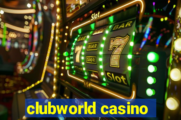 clubworld casino