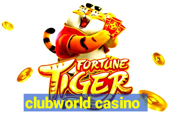 clubworld casino