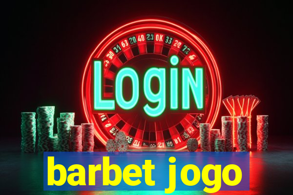 barbet jogo