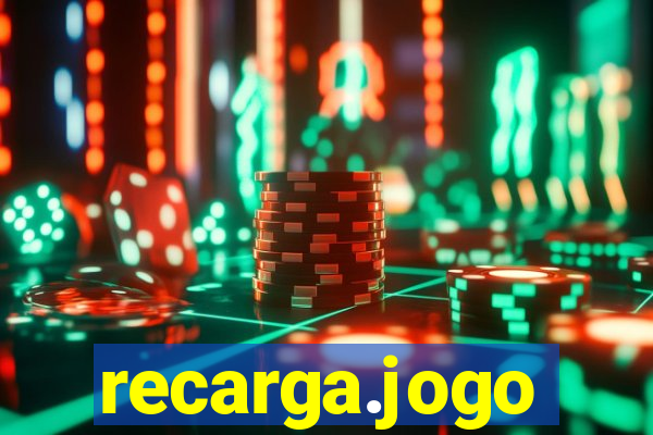 recarga.jogo