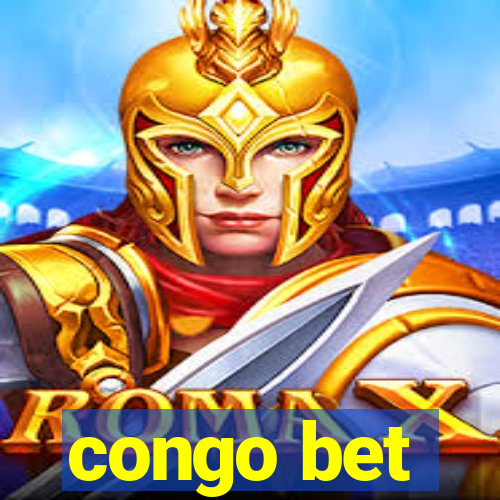 congo bet