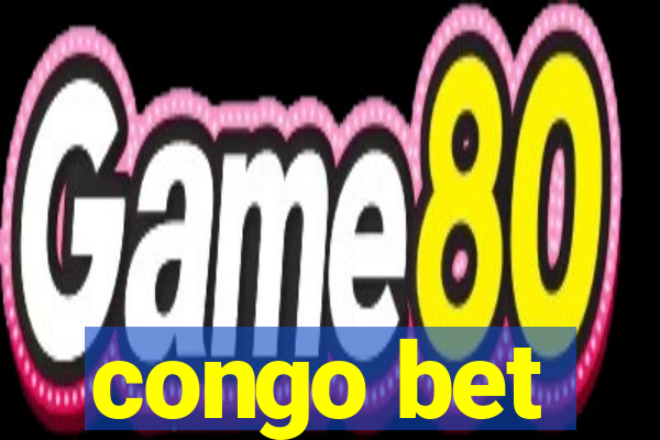 congo bet