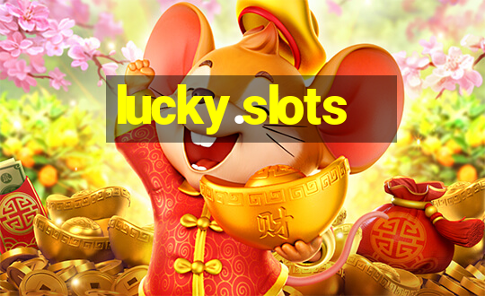 lucky.slots