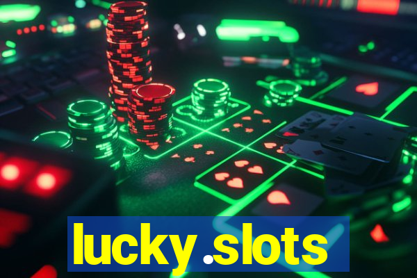 lucky.slots