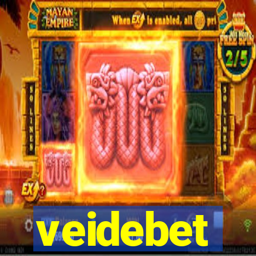 veidebet