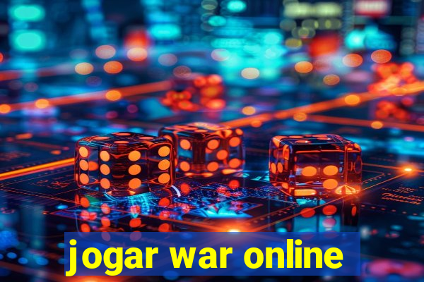 jogar war online