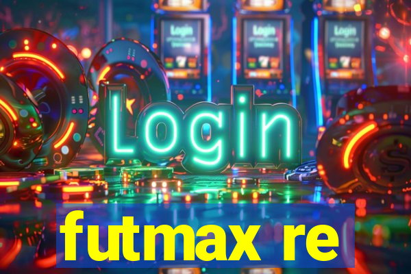 futmax re