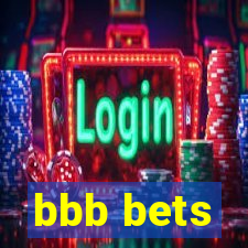 bbb bets