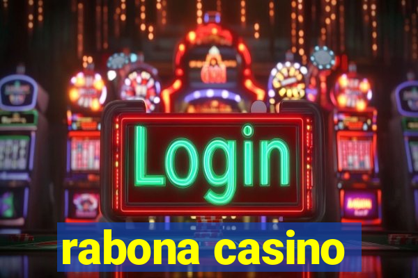 rabona casino