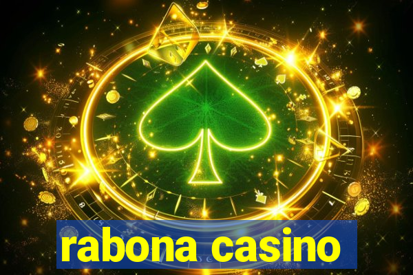 rabona casino