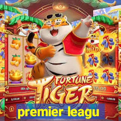 premier leagu