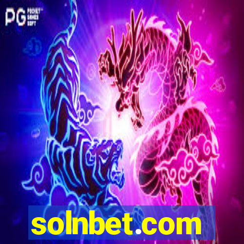 solnbet.com