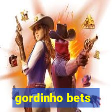 gordinho bets