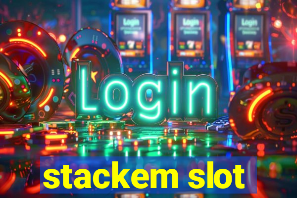 stackem slot