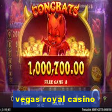 vegas royal casino