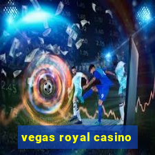 vegas royal casino