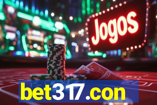 bet317.con