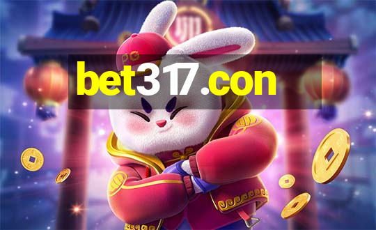 bet317.con