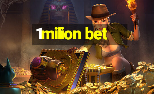 1milion bet