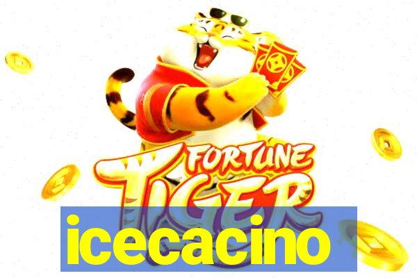 icecacino