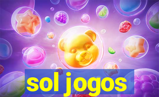 sol jogos