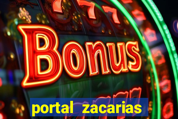 portal zacarias corpo achado