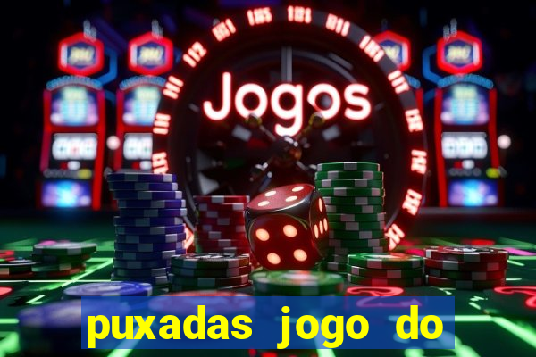 puxadas jogo do bicho sueli