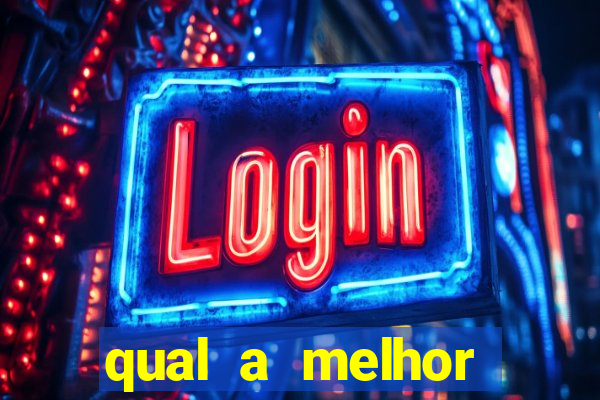 qual a melhor plataforma para jogos