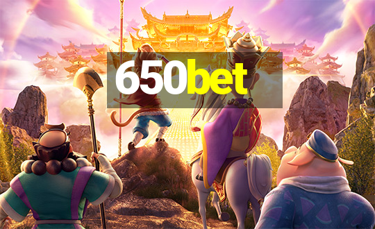 650bet