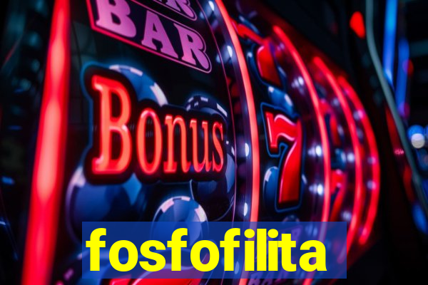 fosfofilita