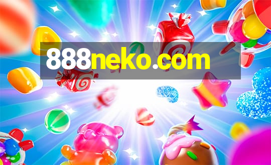 888neko.com