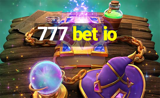 777 bet io