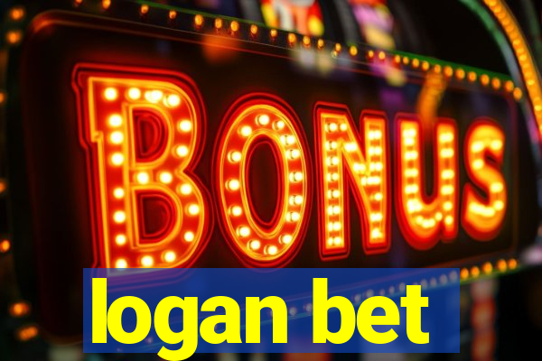 logan bet