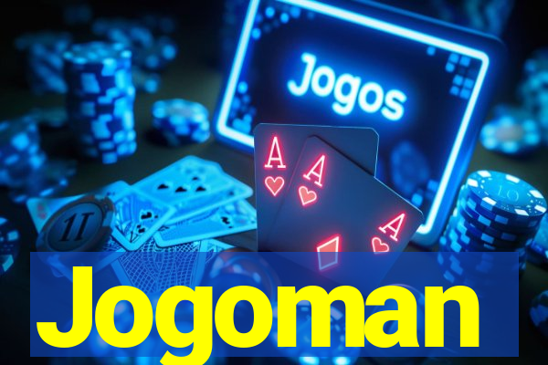 Jogoman