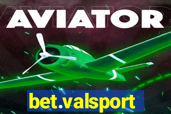 bet.valsport