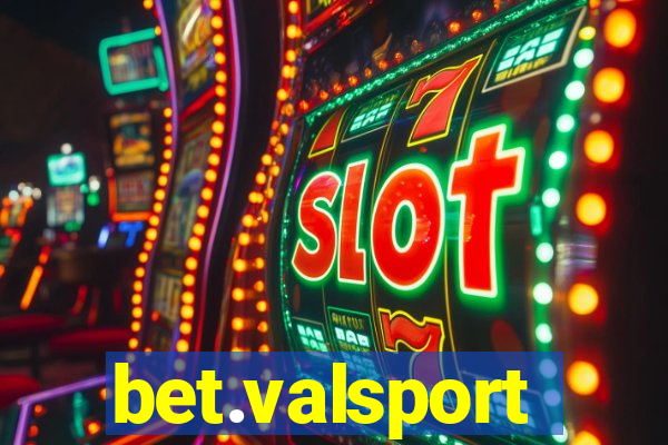 bet.valsport