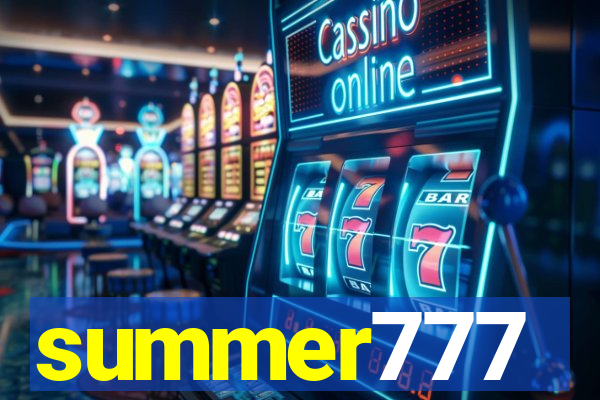 summer777